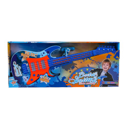 Electric Guitar